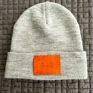 Billy Reid Beanie